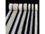 2 5 Yards Cotton Lace Trim For Sewing Craft Wedding Decor White Beige Carousel 2