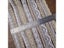 2 5 Yards Cotton Lace Trim For Sewing Craft Wedding Decor White Beige Carousel 5