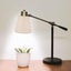 3pcs Cloth Lampshade Clip on Type Lamp Shade Cover For Table Lamp Floor Lamp Carousel 3