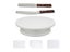 Cake Turntable Cake Stand Carousel 2