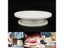 Cake Turntable Cake Stand Carousel 4