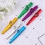 6 Pcs Duplo Toys Toddlers Party Kazoo Kids Musical Toys Toddler Musical Instrum Carousel 3