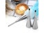 2pcs Puff Nozzle Tip Confectionery Stainless Steel Cake Cupcake Injection Tool Carousel 2