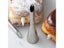 2pcs Puff Nozzle Tip Confectionery Stainless Steel Cake Cupcake Injection Tool Carousel 4
