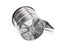 Pastry Baking Tools Powder Flour Mesh Sifter Cup Baking Icing Sugar Shaker Carousel 3