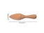 Wood Citrus Reamer Handmade Lemon Juicer Of European Hardwood 6.1-Inches Carousel 1