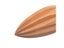 Wood Citrus Reamer Handmade Lemon Juicer Of European Hardwood 6.1-Inches Carousel 4