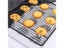 Wire Grid Cooling Tray Cake Food Rack Kitchen Stainless Steel Baking Pizza Carousel 3