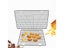 Wire Grid Cooling Tray Cake Food Rack Kitchen Stainless Steel Baking Pizza Carousel 6