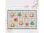 Wire Grid Cooling Tray Cake Food Rack Kitchen Stainless Steel Baking Pizza Carousel 7