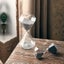 Decorative Hourglass Furnishing Adornment Household Sand Timer Desktop Decor Carousel 2