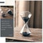 Decorative Hourglass Furnishing Adornment Household Sand Timer Desktop Decor Carousel 5