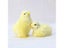 Realistic Chick Decoration Cute Easter Chick Figurine Simulation Chick Easter Carousel 6