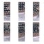 6 Pcs Nail Stamping Plates Florals Diy Stainless Steel Butterflies Image Plate Carousel 2