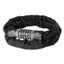 Chain Lock 5 digit Resettable Combination Anti theft Lock High Safety And Flexi Carousel 1