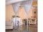 Shiny Tassel Silver Line String Curtain Fashion Valance Living Room Divider Carousel 3