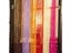 Shiny Tassel Silver Line String Curtain Fashion Valance Living Room Divider Carousel 4