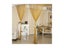 Shiny Tassel Silver Line String Curtain Fashion Valance Living Room Divider Carousel 1