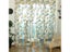 3D Window Curtains Beige Purple Tulle For Luxury Sheer For Kitchen Living Room Carousel 3