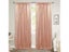 Gold Silvery Sequin Backdrop Curtains 2FTx8FT For Party Wedding Decor Carousel 7