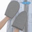 2pcs Garment Steamer Ironing Mitt Steam Ironing Board Glove Protective Garment Carousel 1