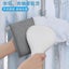2pcs Garment Steamer Ironing Mitt Steam Ironing Board Glove Protective Garment Carousel 3