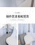 2pcs Garment Steamer Ironing Mitt Steam Ironing Board Glove Protective Garment Carousel 4