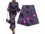 Ankara African Prints Patchwork Real Wax Dress Sewing Tissu Craft DIY Textile Carousel 5