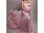 3/5/10m Soft Silky Satin Fabric Designer Fabric Solid Color Polyester Fabric Carousel 4
