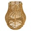 Lamp Shades Table Lamps This Exquisite Lampshade Lamp Cover Wicker Pendant Ligh Carousel 4