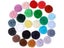 Felt Fabric Carousel 2