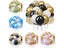 20 Pcs 12 Inch Latex Confetti Balloons Kit With Ribbons For Parties Carousel 3