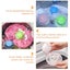10 Pcs Floating Lint Catcher Laundry Hair Lint Traps Float Filter Bag Laundry H Carousel 2