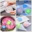 10 Pcs Floating Lint Catcher Laundry Hair Lint Traps Float Filter Bag Laundry H Carousel 3