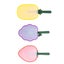 3pcs Fruit Shape Ice Molds Diy Popsicle Molds With Lid For Home assorted Color Carousel 4