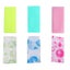 6pcs Bubble Bath Towel Body Massager Shower Towel Wash Cleaning Tool Washing Sc Carousel 3