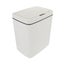 1 Set Household Smart Trash Can Smart Sensor Trash Can Smart Trash Can Carousel 2