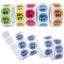 6 Rolls Percent Off Stickers Discount Stickers Labels Adhesive Retail Store Lab Carousel 1