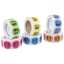 6 Rolls Percent Off Stickers Discount Stickers Labels Adhesive Retail Store Lab Carousel 3