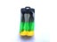 Double Battery Silicone Sleeve For 18650 Battery Bag Battery Storage Boxes Carousel 8