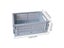 Creative Foldable Storage Box For Student Desktop Cosmetic Rack Carousel 3