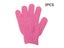 6pcs Exfoliating Gloves Bath Sponge Body Dead Skin Remover Shower Brush Scrub Carousel 8