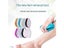 Nano Crystal Epilator For Hair Removal On Body And Legs Carousel 4