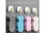Body Scrubber Bath Sponge For Baby Body Cleaning Exfoliation Carousel 4