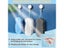 Body Scrubber Bath Sponge For Baby Body Cleaning Exfoliation Carousel 8