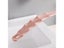 NEW Long Handled Plastic Bath Shower Back Brush Scrubber Skin Cleaning Brushes Carousel 4