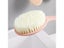 NEW Long Handled Plastic Bath Shower Back Brush Scrubber Skin Cleaning Brushes Carousel 7