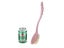 NEW Long Handled Plastic Bath Shower Back Brush Scrubber Skin Cleaning Brushes Carousel 8