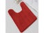 Household Slow Rebound U-Shaped Water Absorbing Mats Bathroom Toilet Mats Carousel 4