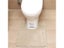 Household Slow Rebound U-Shaped Water Absorbing Mats Bathroom Toilet Mats Carousel 5